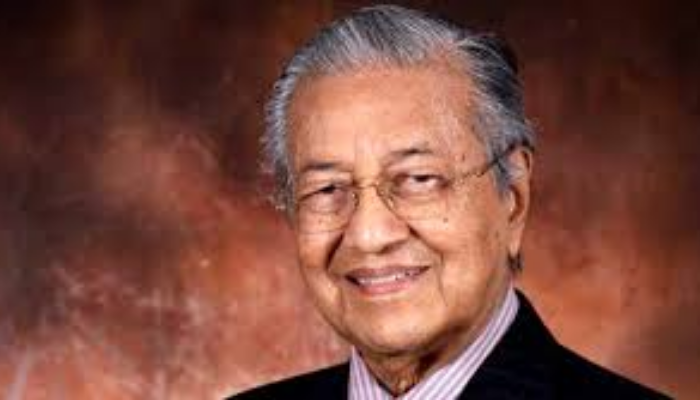 Mahathir under probe for alleged UK assets, says Malaysia’s anti-graft body