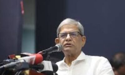 NCP leader Akhtar Hossain hit with eggs at New York’s JFK Airport