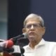 NCP leader Akhtar Hossain hit with eggs at New York’s JFK Airport