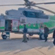 Pakistan Army helicopter crash kills 5 soldiers during training