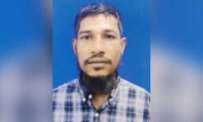 Rickshaw-puller sets himself on fire in Sylhet amid family dispute