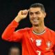 Ronaldo Crowned as “Greatest of All Time” by Portuguese League