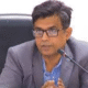 National Election to Be Held by February 15: Press Secretary