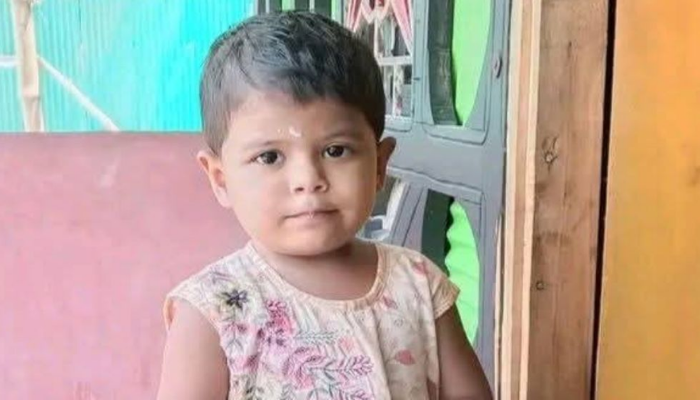 Uncle and Aunt Held as Three-Year-Old Found Dead in Pond Uncle and Aunt Held as Three-Year-Old Found Dead in Pond