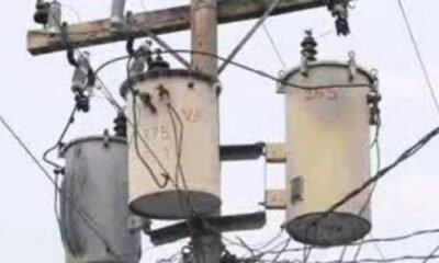 Transformer Blast Cuts Power in Satkhira, Fire Brought Under Control