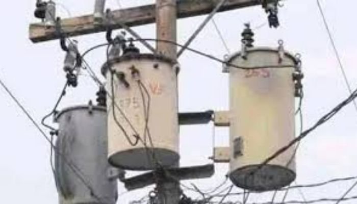 Transformer Blast Cuts Power in Satkhira, Fire Brought Under Control