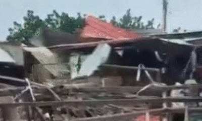 Drone Strike on Sudan Mosque Kills at Least 78 in El-Fasher