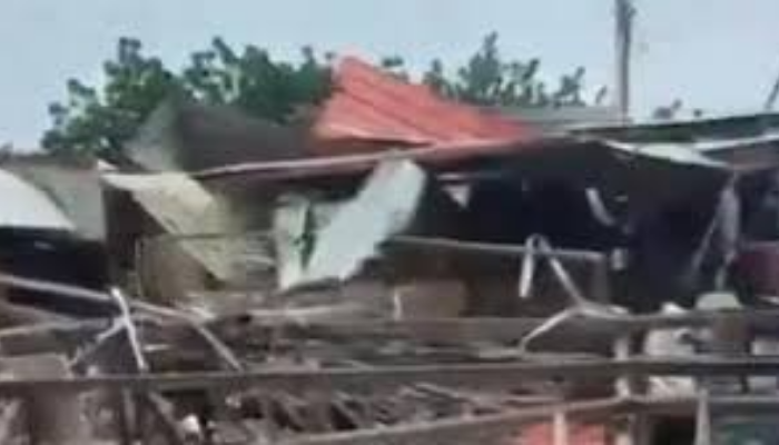 Drone Strike on Sudan Mosque Kills at Least 78 in El-Fasher