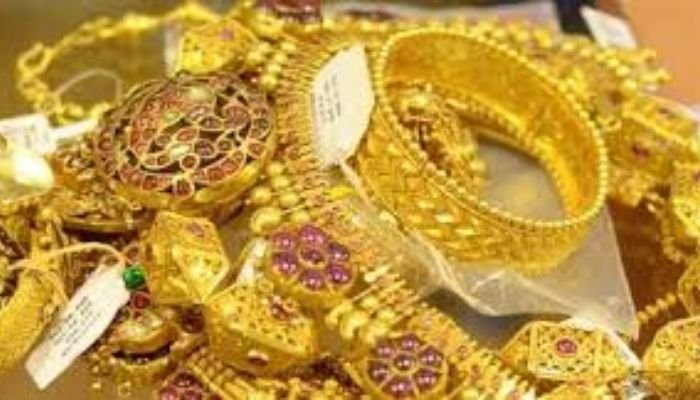Gold Price in Bangladesh Rises to Tk 195,384 Per Bhori Gold Price in Bangladesh Rises to Tk 195,384 Per Bhori