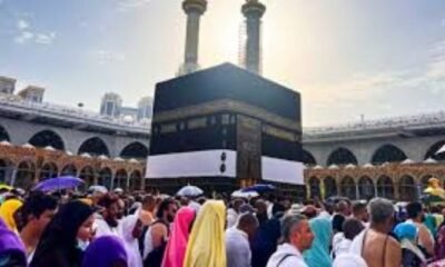 Bangladesh Announces Three Hajj Packages for 2026