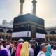 Bangladesh Announces Three Hajj Packages for 2026