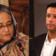 ACC seeks red alert against Sheikh Hasina and son Joy over plot forgery case
