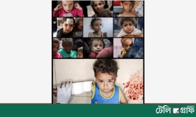 Gaza in a thousand faces