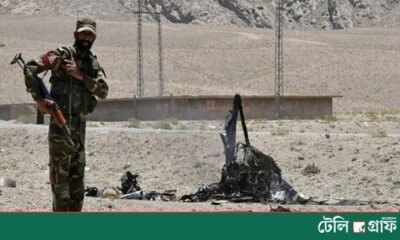 Five Pakistani soldiers killed in border clash amid ongoing Afghan peace talks in Turkey Five Pakistani soldiers killed in border clash amid ongoing Afghan peace talks in Turkey