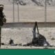 Five Pakistani soldiers killed in border clash amid ongoing Afghan peace talks in Turkey Five Pakistani soldiers killed in border clash amid ongoing Afghan peace talks in Turkey