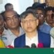 ‘Automatic Approval Like Exam Auto-pass Has No Place in Constitution,’ Says Salahuddin Ahmed ‘Automatic Approval Like Exam Auto-pass Has No Place in Constitution,’ Says Salahuddin Ahmed