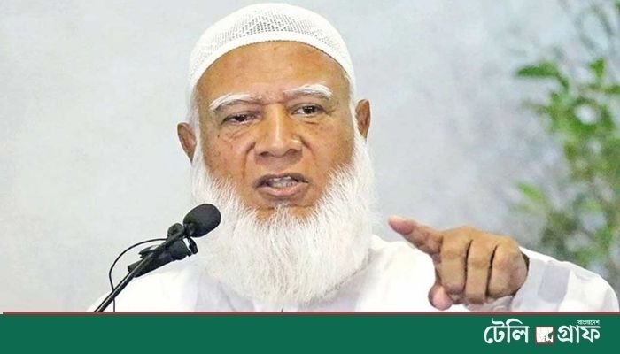 Jamaat Chief Seeks Unconditional Apology, Calls for Referendum on PR System Jamaat Chief Seeks Unconditional Apology, Calls for Referendum on PR System