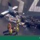 Three Killed in Light Plane Crash at Shellharbour Airport