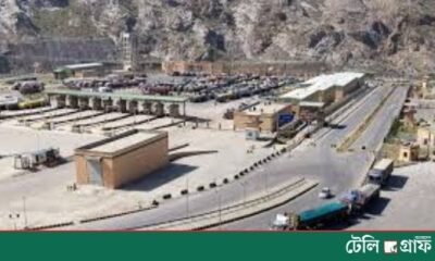 Pakistan Closes Border Crossings After Deadly Clash with Afghanistan