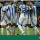Argentina Edge Venezuela 1–0 Without Messi in Miami