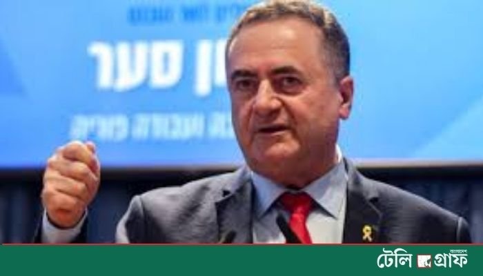 Israel’s defence minister orders destruction of Gaza tunnels, says disarming Hamas is priority Israel’s defence minister orders destruction of Gaza tunnels, says disarming Hamas is priority