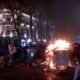 Georgia Erupts in Protest Over EU Talks Stalemate and Election Fraud Allegations