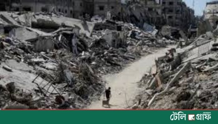 At least 33 Palestinians killed in new Israeli airstrikes on Gaza At least 33 Palestinians killed in new Israeli airstrikes on Gaza