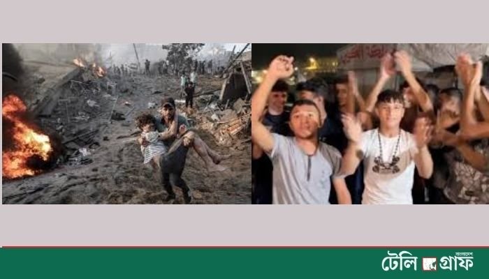 World Leaders Hail Gaza Peace Breakthrough Brokered by Trump World Leaders Hail Gaza Peace Breakthrough Brokered by Trump