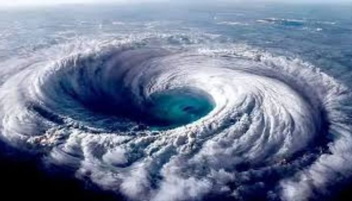 Cyclone Shakti Forms Over Bay of Bengal, Likely to Hit Andhra-Odisha Coast Tonight