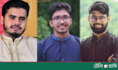 Shibir-Backed Panel Wins CUCSU Election After 35 Years