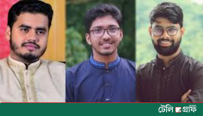 Shibir-Backed Panel Wins CUCSU Election After 35 Years Shibir-Backed Panel Wins CUCSU Election After 35 Years