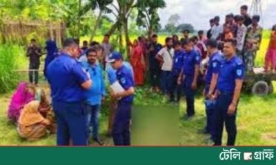 Land dispute turns deadly in Chuadanga: One killed, three injured