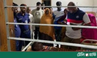 Six die after consuming toxic liquor in Chuadanga; police probe underway