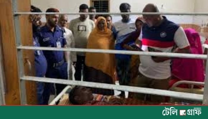 Six die after consuming toxic liquor in Chuadanga; police probe underway Six die after consuming toxic liquor in Chuadanga; police probe underway
