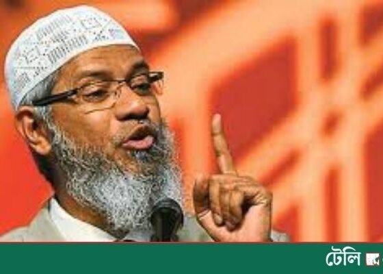 Dr. Zakir Naik to Visit Bangladesh for the First Time on November 28