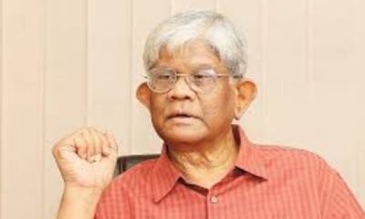New Pay Structure for Govt Employees to Be Enforced During Interim Govt