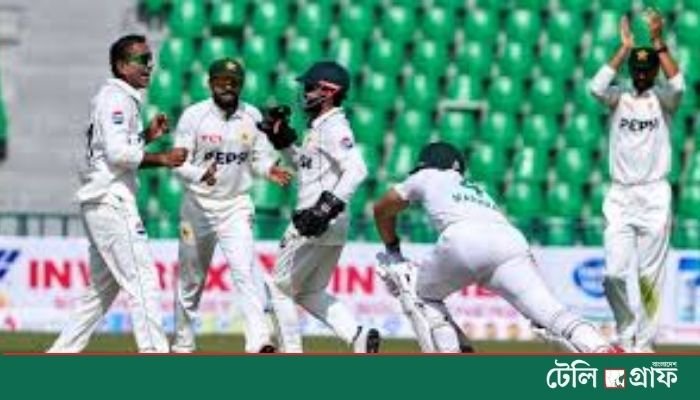 Asif Afridi’s debut five-for overshadowed as Muthusamy, Maharaj rescue South Africa