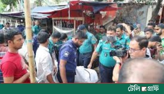 Narsingdi Tragedy: Two Die After Man Sets Family on Fire Over Domestic Dispute Narsingdi Tragedy: Two Die After Man Sets Family on Fire Over Domestic Dispute