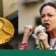 María Corina Machado Wins 2025 Nobel Peace Prize for Defending Democracy in Venezuela