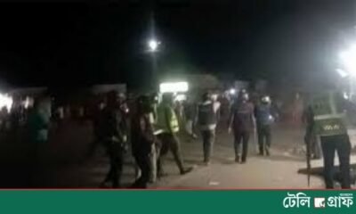 Nine injured in Pirganj clash over love affair, journalist assaulted
