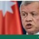 Jordan’s King Abdullah warns: “Without a Palestinian state, the Middle East will collapse”