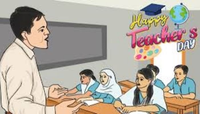 World Teachers’ Day 2025 Theme: Recasting Teaching as a Collaborative Profession World Teachers’ Day 2025 Theme: Recasting Teaching as a Collaborative Profession