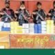BGB Seizes Tk 5.2 Million Worth of Indian Medicines at Cumilla Border