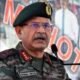 Indian Army Chief Warns Pakistan: End State-Sponsored Terror or Lose Your Place on the Map