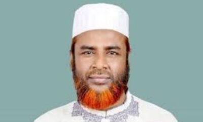 Jamaat May Leave 100 Seats for Islamic Alliance: Golam Porwar