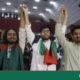 Pro-Islami Student Alliance Wins RAKSU Poll, New VP and GS Vow to Honor Student Mandate