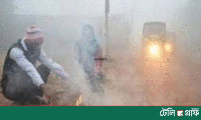 Monsoon withdrawal begins as Bangladesh braces for early winter