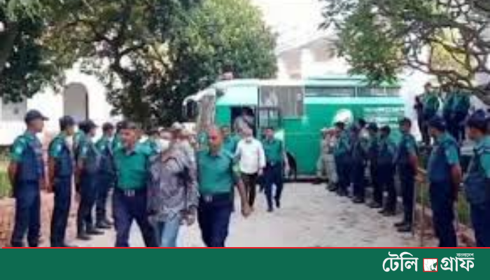 15 Army Officers Jailed in Crimes Against Humanity Case Over Enforced Disappearances 15 Army Officers Jailed in Crimes Against Humanity Case Over Enforced Disappearances