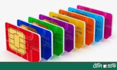 BTRC Orders Deregistration of SIMs Exceeding 10 per NID by October 30 BTRC Orders Deregistration of SIMs Exceeding 10 per NID by October 30