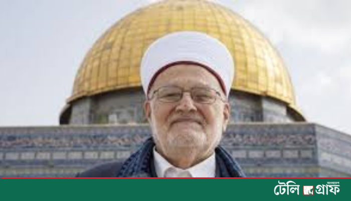 Al-Aqsa’s Chief Preacher Faces Trial in Israel Over ‘Incitement’ Charges